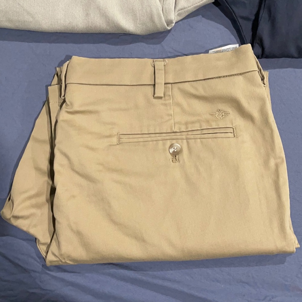 Dockers dress pants